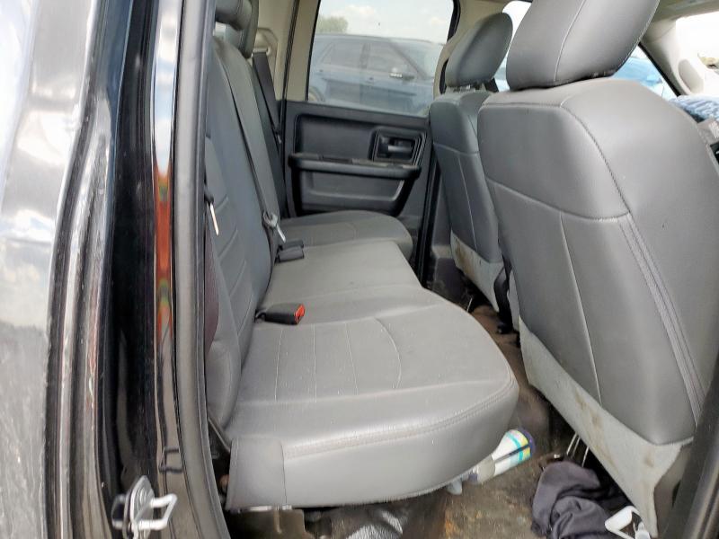 2020 RAM 1500 CLASS #3257141225