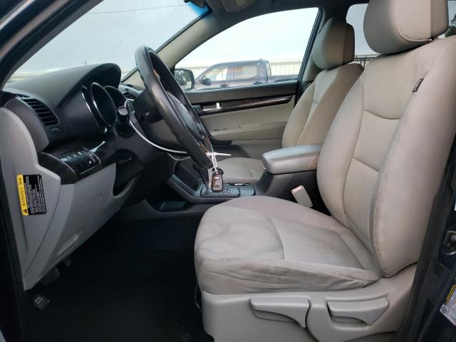 2011 KIA SORENTO BASE #3301791344