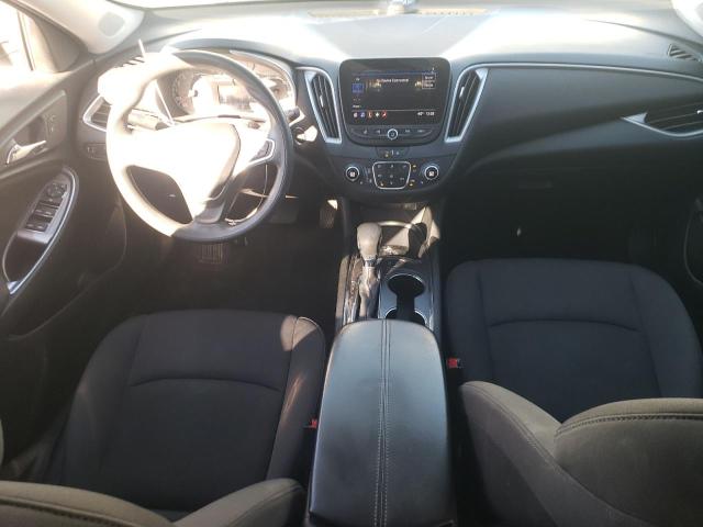 2022 CHEVROLET MALIBU LT #3294442516