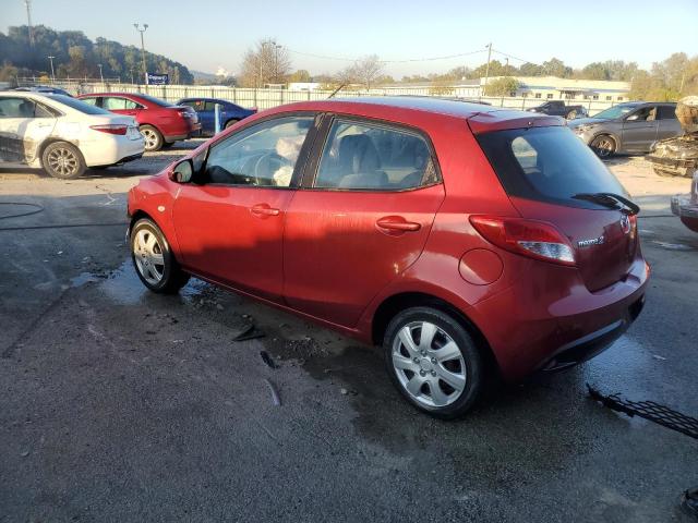 2014 MAZDA MAZDA2 SPO - JM1DE1KY7E0177471