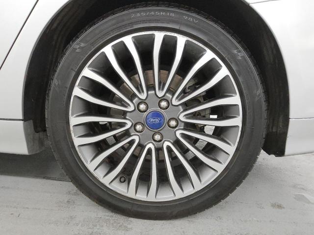 2017 FORD FUSION TIT #3304530437