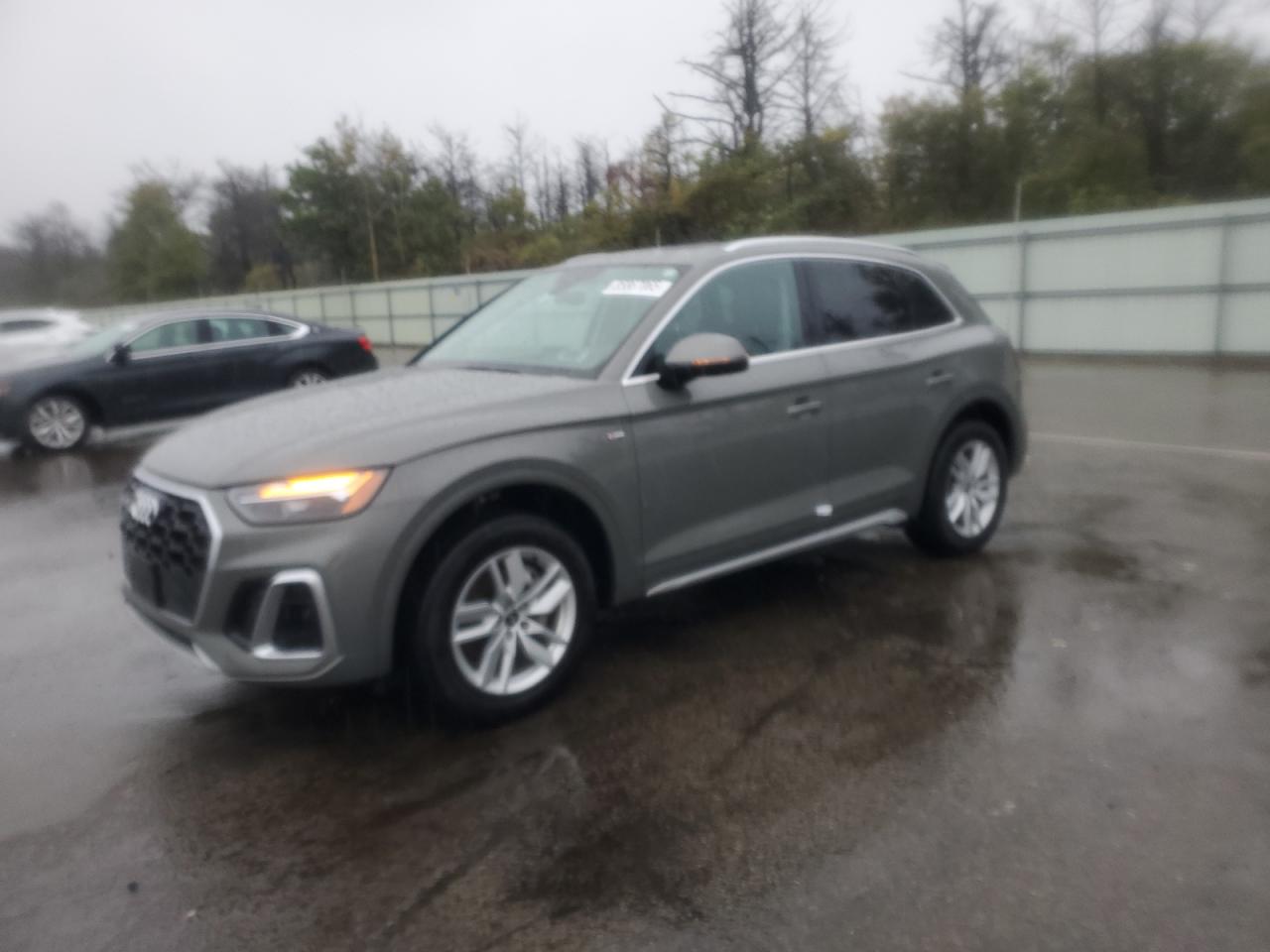 AUDI Q5 PREMIUM 45