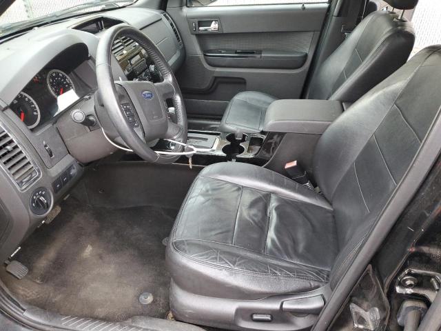 2011 FORD ESCAPE LIM - 1FMCU0EG4BKA75262
