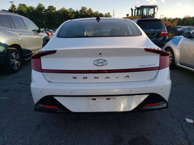 2022 HYUNDAI SONATA LIM KMHL34J23NA226753