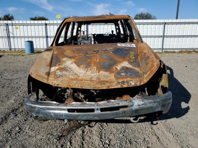 2003 CADILLAC ESCALADE L #3309486655