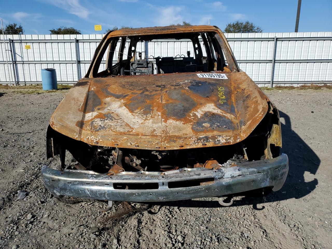 Lot #3309486655 2003 CADILLAC ESCALADE L