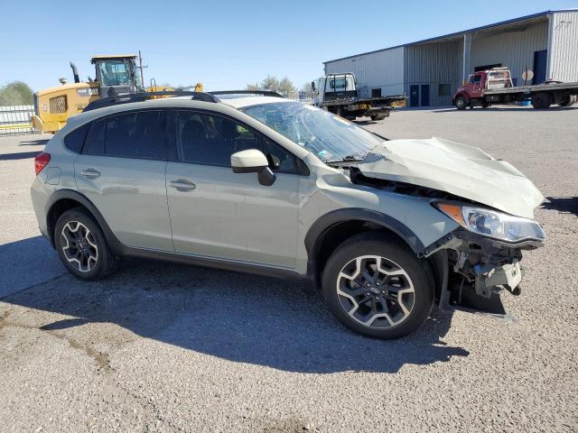 2017 SUBARU CROSSTREK #3311677284