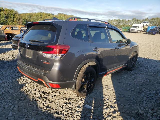 2020 SUBARU FORESTER SPORT JF2SKAMC1LH503136