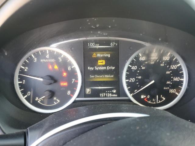 2016 NISSAN SENTRA S 3N1AB7AP1GL684608