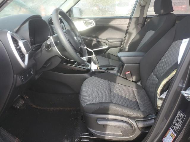 2020 KIA SOUL LX #3281790897