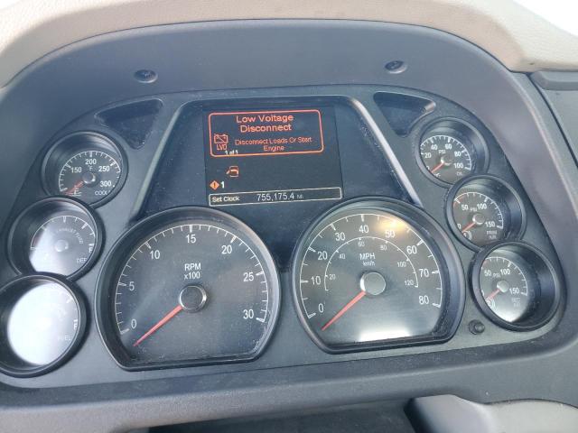 2018 PETERBILT 579 #3294442518