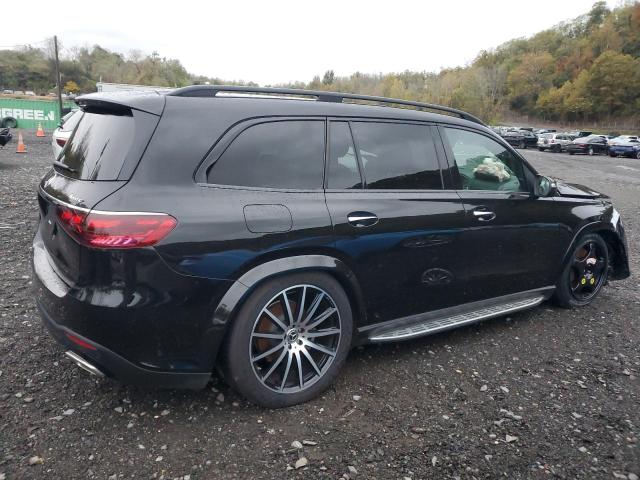 2024 MERCEDES-BENZ GLS 580 4M 4JGFF8FE4RB187380