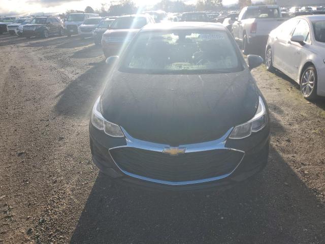 2019 CHEVROLET CRUZE LS 1G1BC5SM8K7141706