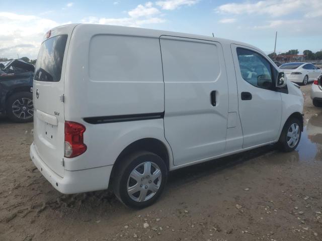 2020 NISSAN NV200 2.5S #3297089494