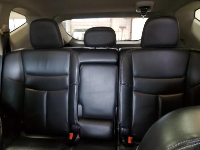 2015 NISSAN MURANO S - 5N1AZ2MH8FN291828