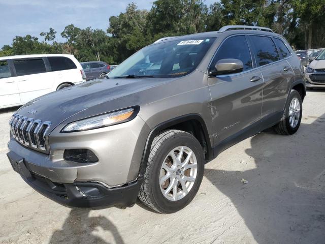 JEEP CHEROKEE L
