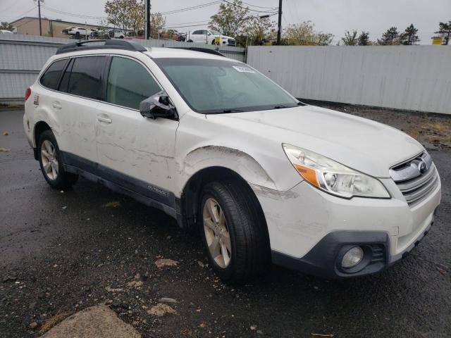 2013 SUBARU OUTBACK 2.5I PREMIUM - 4S4BRBCC9D3253818