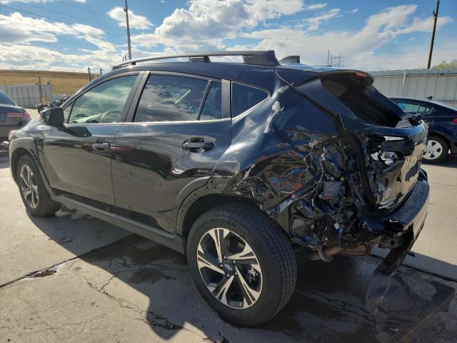 2024 SUBARU CROSSTREK - JF2GUADC5RH384094