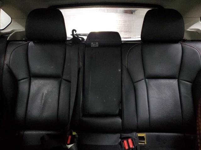 2019 SUBARU CROSSTREK - JF2GTAMC7K8261258