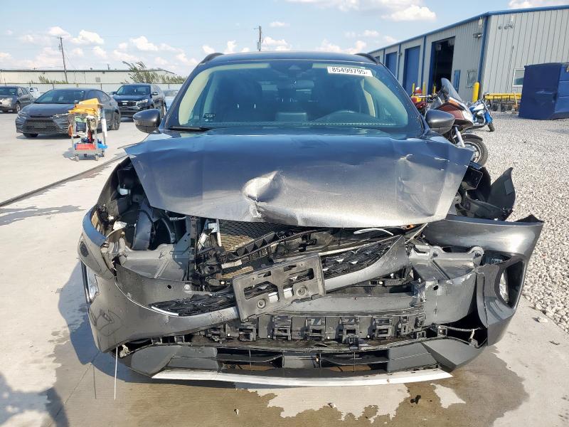 2020 FORD ESCAPE SEL #3275794513