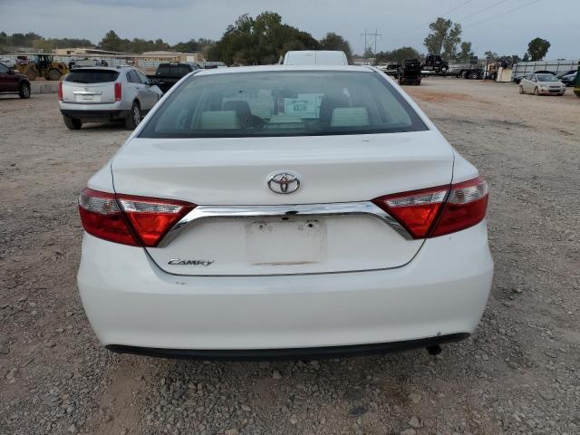 2015 TOYOTA CAMRY LE - 4T4BF1FK0FR458694