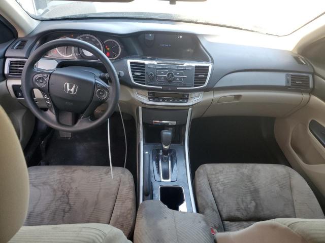 2015 HONDA ACCORD LX - 1HGCR2F37FA184213
