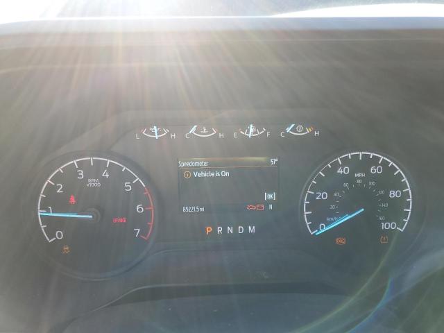 2024 FORD F250 SUPER DUTY - 1FT7W2BA2REC74895