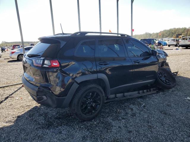 2019 JEEP CHEROKEE T #3281636384