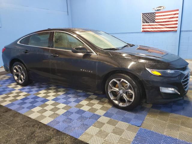 2024 CHEVROLET MALIBU LT - 1G1ZD5ST9RF209076