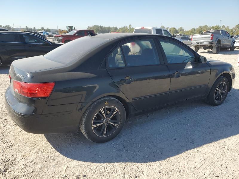 2010 HYUNDAI SONATA GLS - 5NPET4AC6AH621261