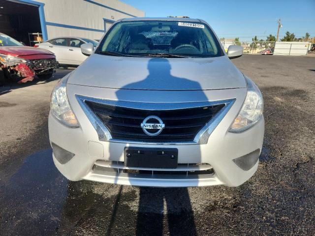2019 NISSAN VERSA S - 3N1CN7AP3KL843900