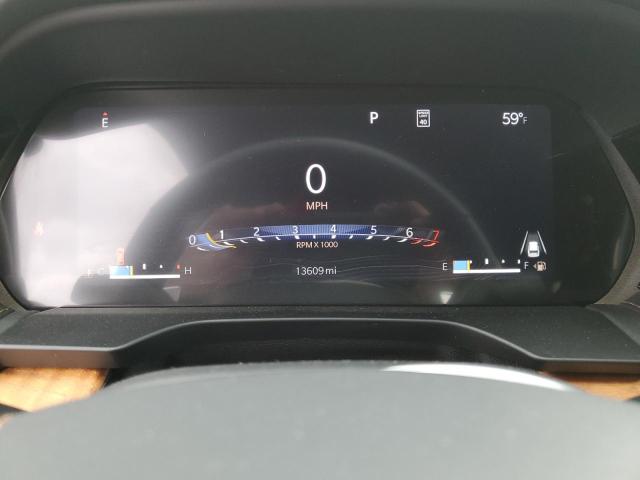 2024 JEEP CHEROKEE #3294560073