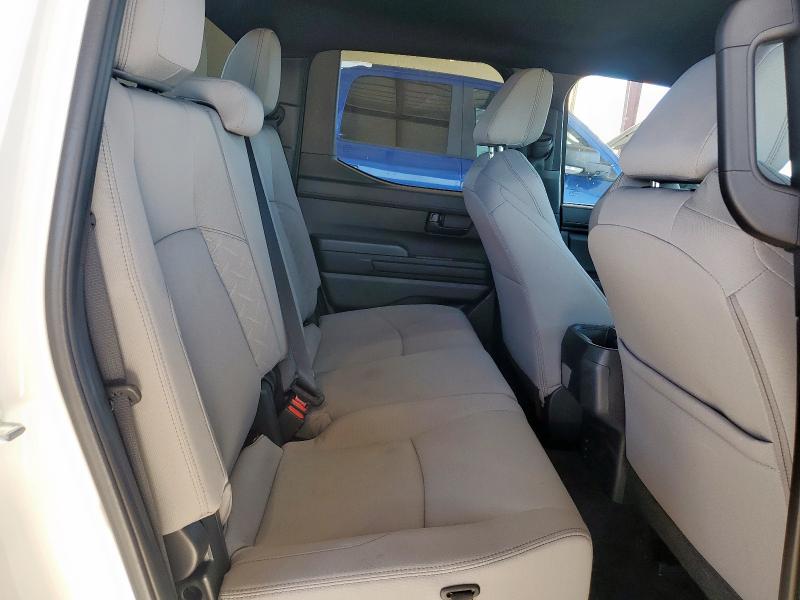 2024 TOYOTA TACOMA DOU #3285641272