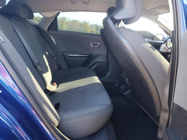 2025 KIA K4 LX - 3KPFT4DE4SE018011