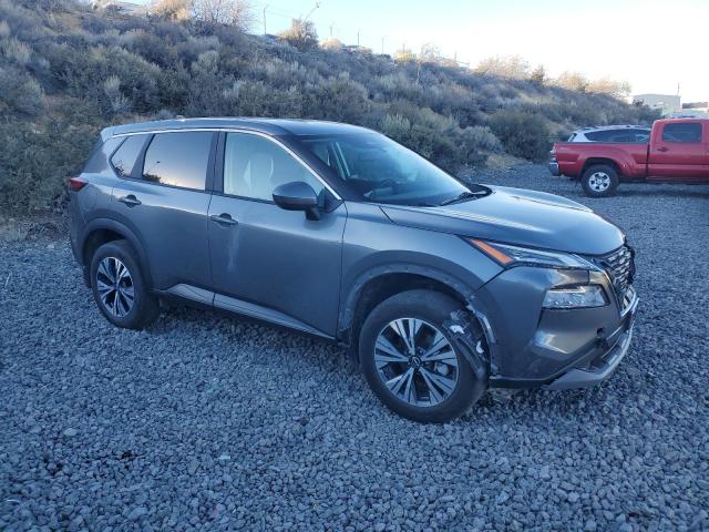 2023 NISSAN ROGUE SV #3302105131