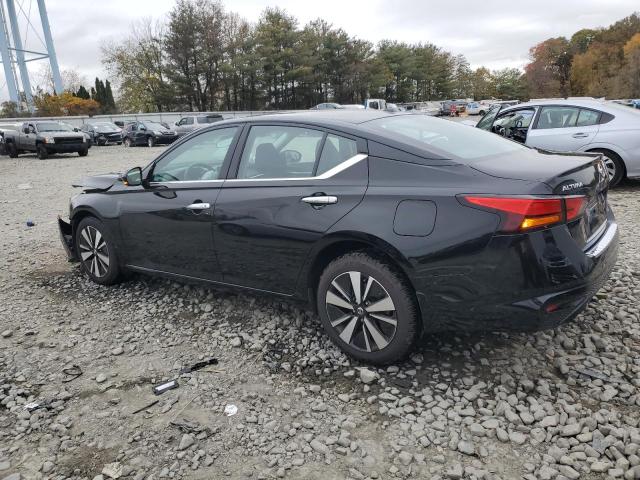 2021 NISSAN ALTIMA SL #3286577161