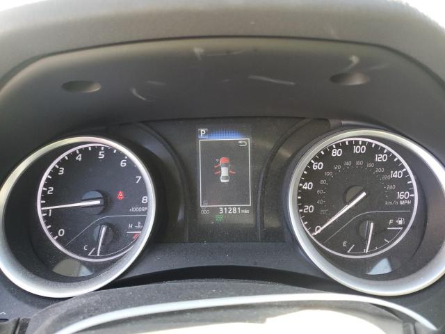 2023 TOYOTA CAMRY LE 4T1C11AK2PU185392