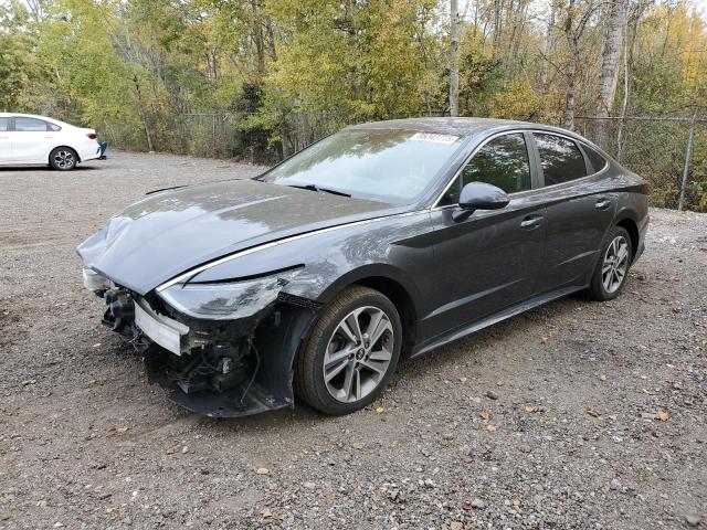 2020 HYUNDAI SONATA SE - 5NPEG4JA2LH026669