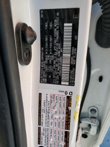 2018 TOYOTA 4RUNNER SR #3286923218