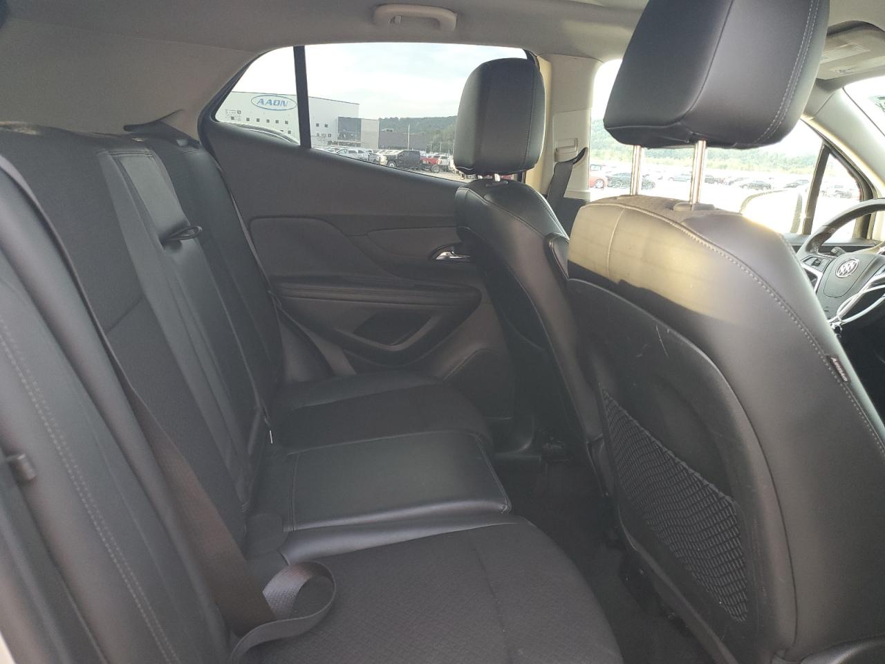 BUICK ENCORE PREFERRED