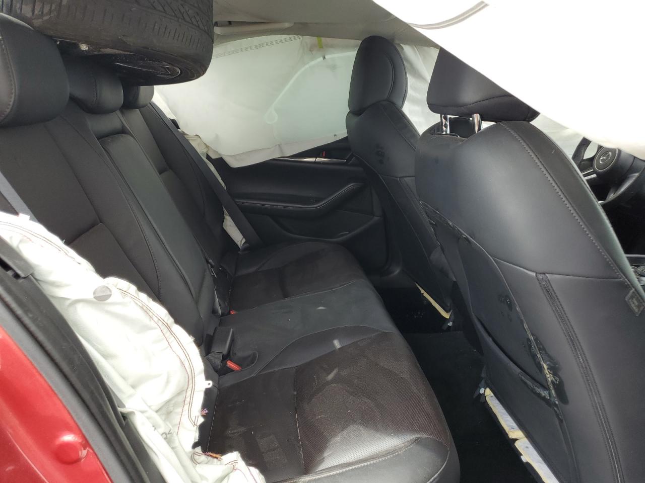 MAZDA 3 PREMIUM PLUS