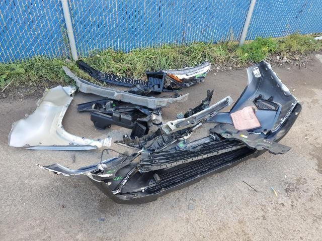 2025 TOYOTA RAV4 XLE - 2T3R1RFV6SC498619