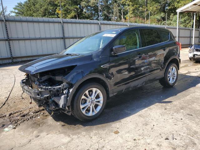 2019 FORD ESCAPE SE - 1FMCU0GD1KUC45505