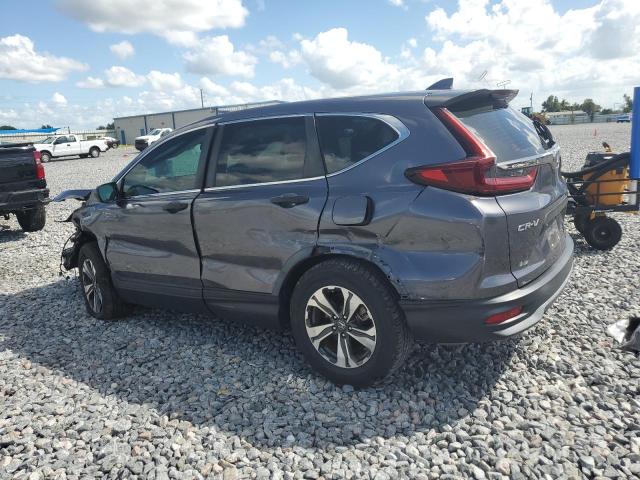 2020 HONDA CR-V LX - 5J6RW1H20LA010442