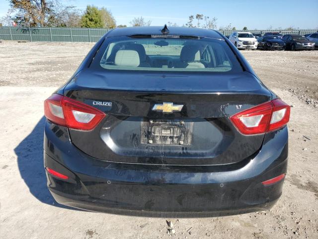 2018 CHEVROLET CRUZE LT 1G1BE5SM8J7222228