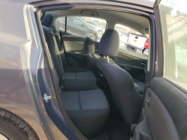 2009 MAZDA 3 I #3293741941