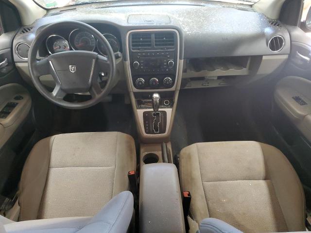 2011 DODGE CALIBER MA - 1B3CB3HAXBD261722