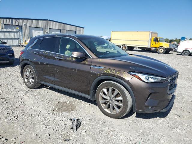 2019 INFINITI QX50 ESSEN - 3PCAJ5M30KF130755