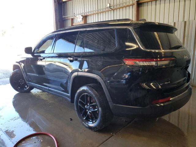 2023 JEEP GRAND CHER - 1C4RJKAG1P8790030