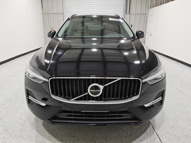 2023 VOLVO XC60 CORE YV4L12DK6P1358321